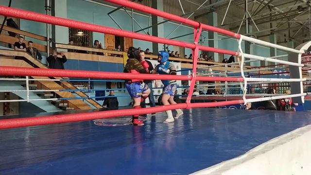 Заключительный бой за звание чемпиона запорожской области! Юноши до 11 лет массой свыше 60 кг смотреть онлайн