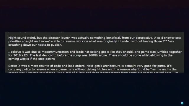 Cyberpunk 2077 - CDPR Planning MASSIVE COMEBACK This June 2021 According To Insider! NEW DLC Update смотреть онлайн