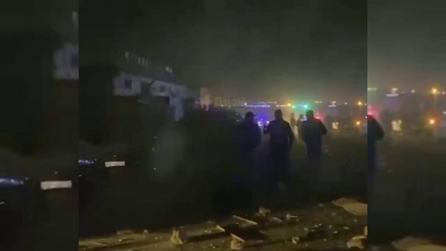 Взрыв кафе в Казахстане смотреть онлайн