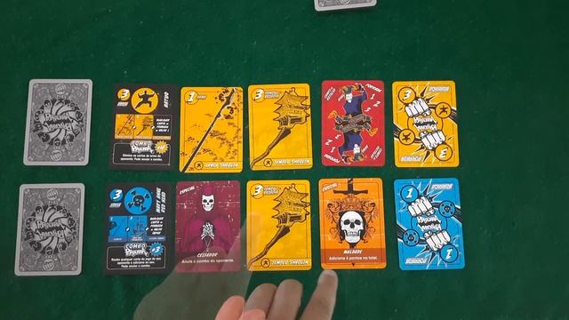 REGRAS | Porradaria Card Game (cupom de desconto) смотреть онлайн