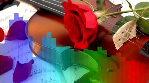 душевная песня..!! Скрипач..!!