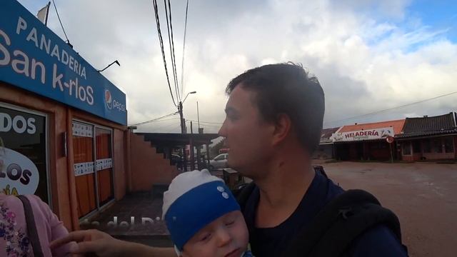 Уругвай жизнь. Другие курорты Уругвая. Едем в Чуй.