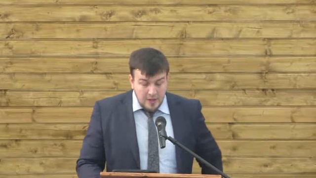 Воскресное служение 05.12.21 | Роман Куропаткин | 1 Кор 13:6-7 смотреть онлайн