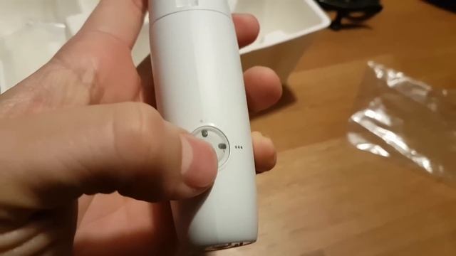 Stuck Philips Sonicare Air Floss HX8340 смотреть онлайн