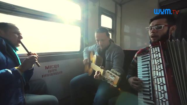 10 Негритят - Щастя моє (ШУМ ТВ) смотреть онлайн