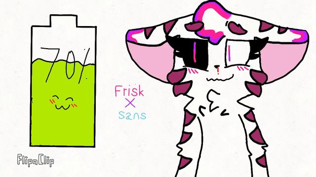 My Undertale ship ( Part 1) смотреть онлайн