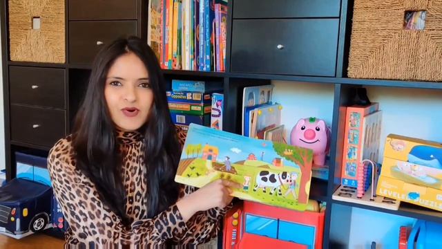 HOW and WHEN to INTRODUCE BOOKS to BABIES| AGE-WISE BOOK RECOMMENDATIONS| Newborn to 3 YEARS смотреть онлайн