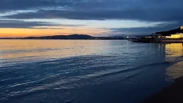 Геленджик погода 21 МАРТА 2023г. ЭФИР НА ЗАКАТ! смотреть онлайн