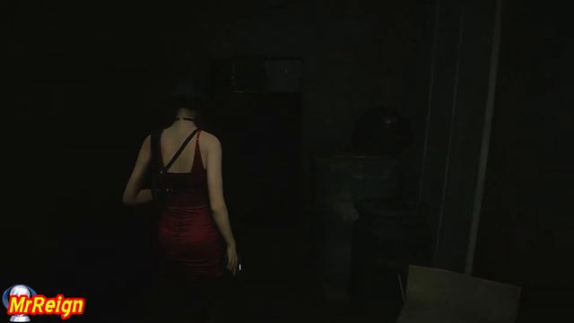 Resident Evil 2 Remake - One Slick Super Spy - Hack Complete - Trophy Achievements смотреть онлайн