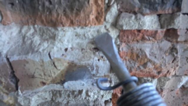 КАК РАСШИТЬ КИРПИЧ малая механизация смотреть онлайн