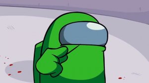 among us игра в кальмара#amongus #amogus#игравкальмара