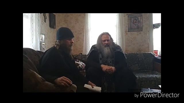 Ответ Георгию Максимову на миф о преп. Максиме Исповеднике. Схиархим. Даниил (Филлипов). смотреть онлайн