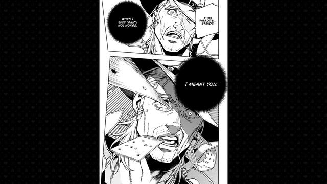 Crazy Diamond's Demonic Heartbreak Chapter 3 Review смотреть онлайн