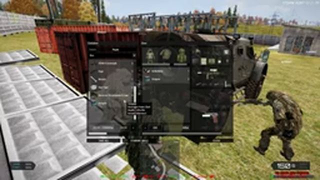 ARMA 3 | RU RFZ | NAPF | Exile | PvE день 9 Покой нам только снится смотреть онлайн