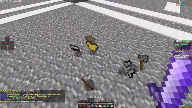 Gem Hunters Ep. 1 - Boats Are Glitched??? смотреть онлайн