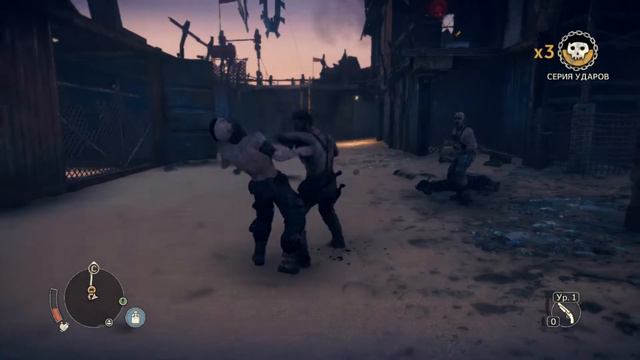 mad max смотреть онлайн