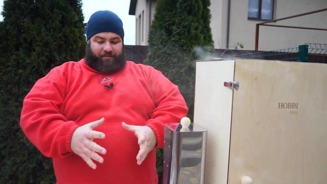 Копчёные продукты больше не покупаю! Как приготовить сало холодного копчения в домашних условиях!? смотреть онлайн