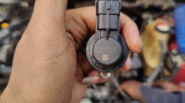 P0088 FAULT CODE SWIFT ! P0088 FAULT CODE ! P0088 FUEL RAIL SYSTEM PRESSURE TOO HIGH