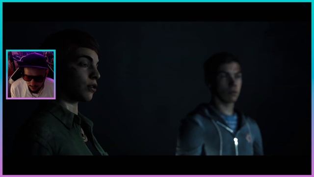 ▶ LITTLE HOPE [ЭПИЗОД #1] (Сложность: Cмертоносный) смотреть онлайн