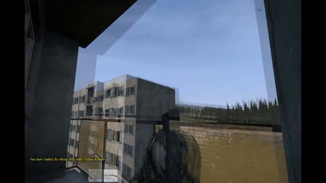 Дорвался как-то до СКСки читерской... смотреть онлайн