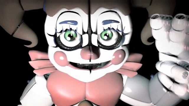 [SFM FNAF] This Is Halloween смотреть онлайн