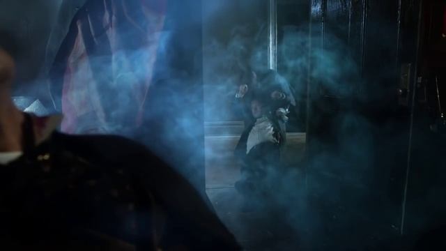 4/12 Cameron Monaghan, Jerome | Gotham 203 смотреть онлайн