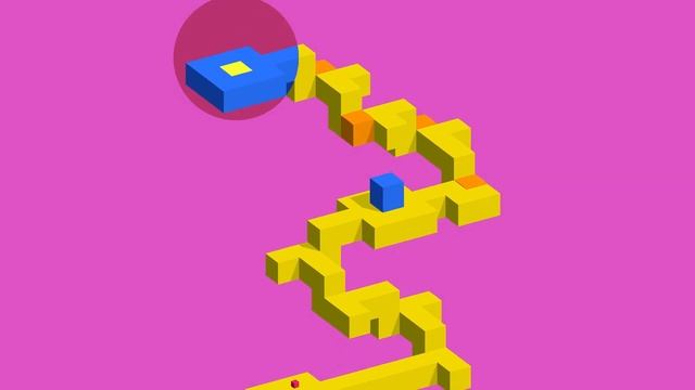 Let's Try Vectronom - Rhythm Platformer ♪ Untz Untz смотреть онлайн