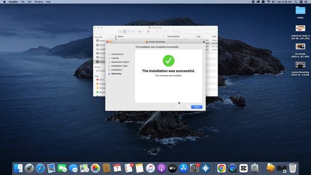 របៀប Download Rekordbox ជាមួយ MacBook / How to download Rekordbox on Mac OS #djmadypro смотреть онлайн