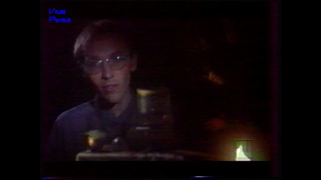 Игорь Азаров - "Полной Луны Сила" 1992 Stereo смотреть онлайн