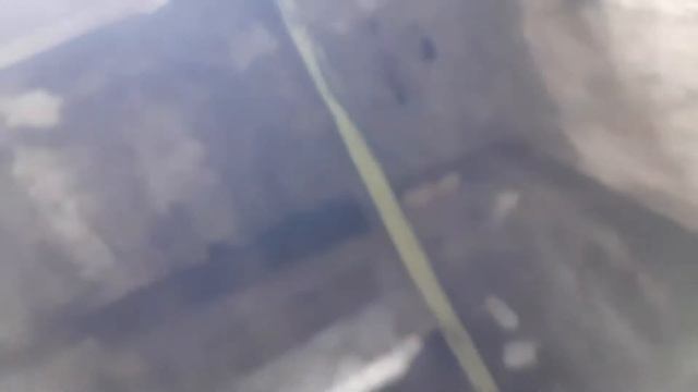 Ремонт нижнего кронштейна заднего амортизатора на ВАЗ 2106