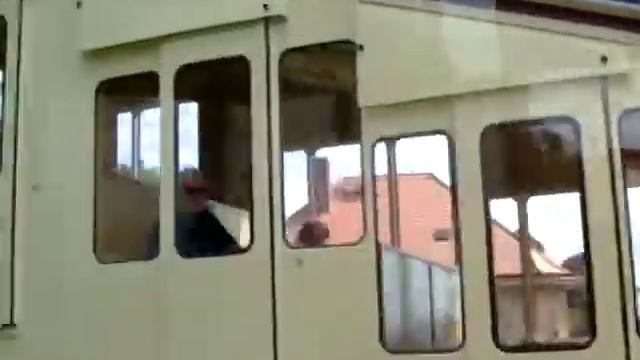 Дрезденская подвесная дорога смотреть онлайн