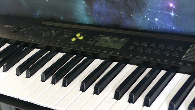 Casio CTK-240 (49 Keys)