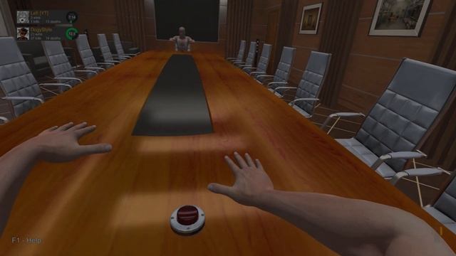 Куда кидать Гранаты | Hand Simulator | ЭТИ РУКИ НЕ МОИ! смотреть онлайн