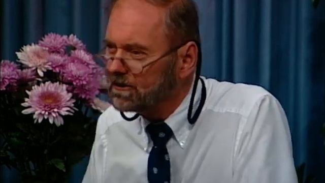 Theosophical Classic 1999 | The Mystic Path to Inner Peace with Ed Abdill смотреть онлайн