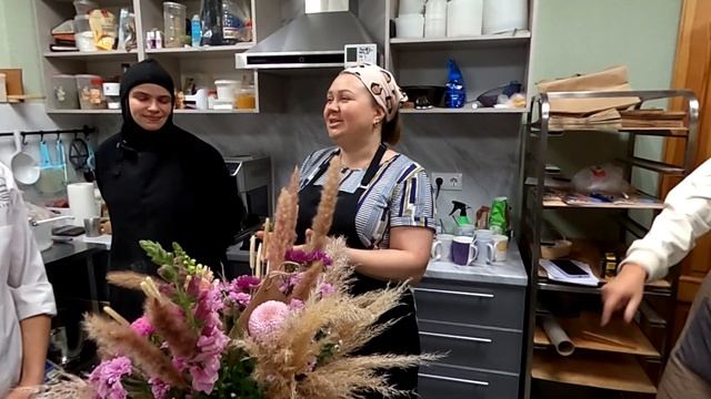 Живой мастер класс в Волгограде смотреть онлайн