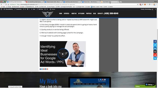 Guide to Embedding a YouTube Video on a WordPress Website смотреть онлайн