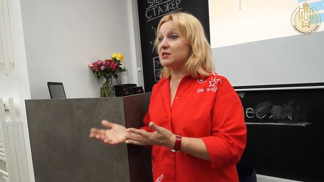 Школа риэлтора "Недвижимость и Закон" смотреть онлайн