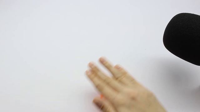 АСМР/ASMR/ trigger rubber ball смотреть онлайн