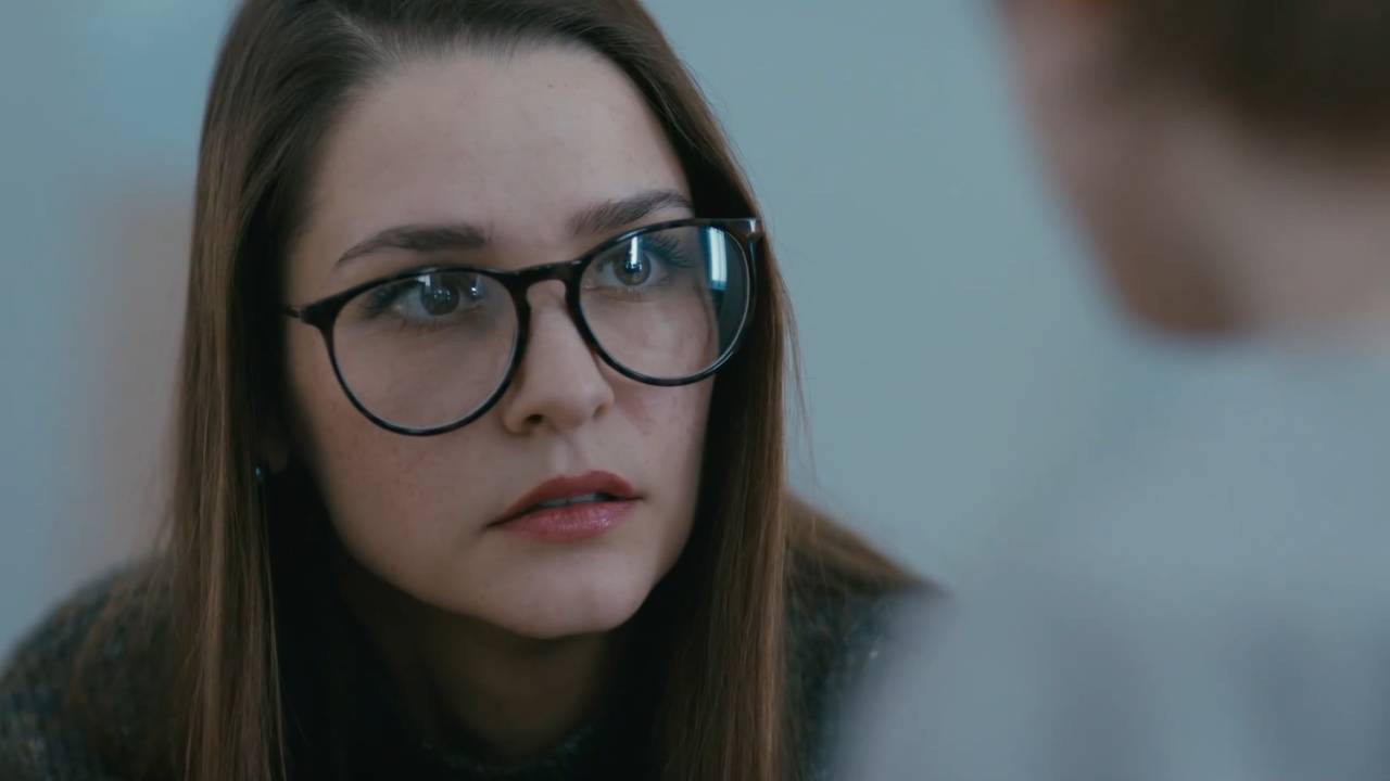 Синичка 4, 3 серия смотреть онлайн