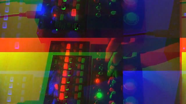 Arduino MIDI Controller смотреть онлайн