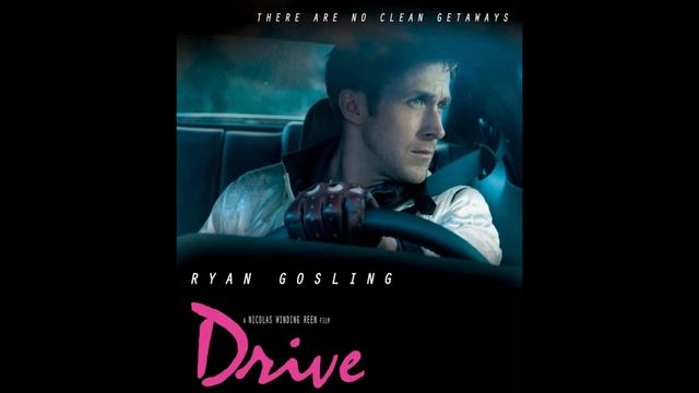 Райан Гослинг в фильме Драйв смотреть онлайн