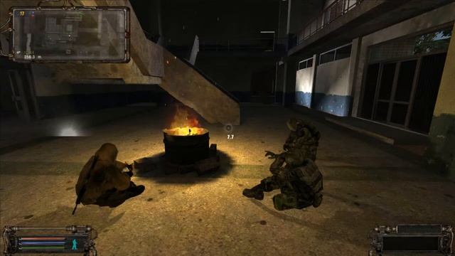 Народная Солянка + Объединенный Пак 2 / НС+ОП2 /1 [Байки,хохмы и анекдоты Бандосов] смотреть онлайн