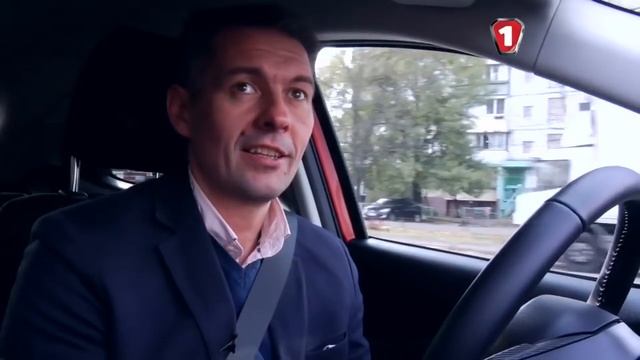 Первый тест+ тест-драйв MAZDA 2 2015 смотреть онлайн