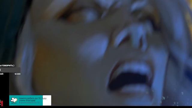 Яркий момент: World Of Warcraft Смерть Сильваны от Артеса смотреть онлайн