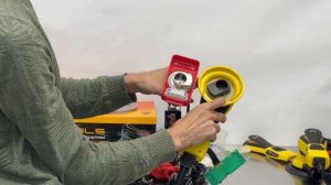 Машинка BLS (взгляд изнутри). Шлифовальная машинка Русский Мастер, основные отличия от Schtaer