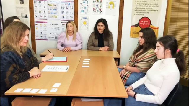 Goethe Zertifikat A1 SPRECHEN | German A1 Speaking Test | Deutsch A1 Sprechen | Career At Germany