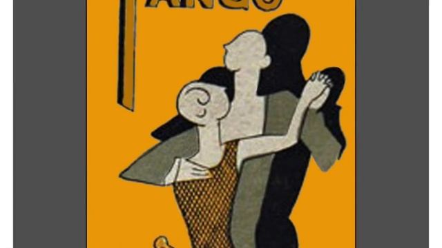 Tango vals "Flores del alma", Giacomo Medici Tango Ensemble смотреть онлайн