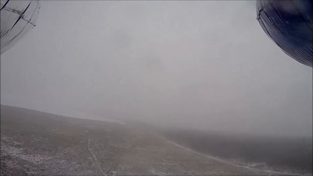 Испытание системы цифровой телеметрии на модели гидродирижабля SkyBolt-3V #29 смотреть онлайн