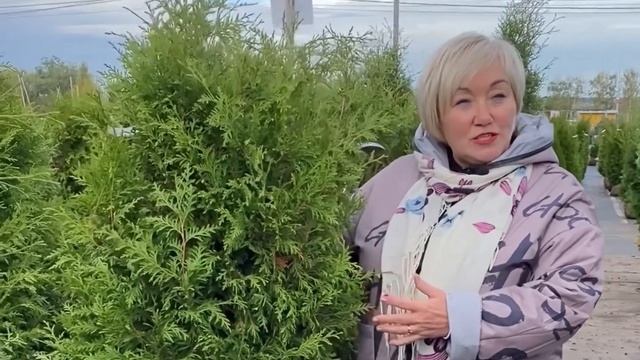 ОСЕННИЕ СКИДКИ В САДОВОМ ЦЕНТРЕ смотреть онлайн