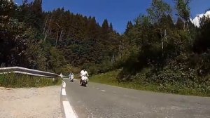 Игорь Корнелюк   Будем танцевать  Italo disco ride HD, 720p
